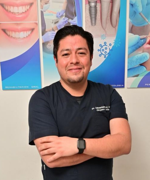 Dr. Labbe